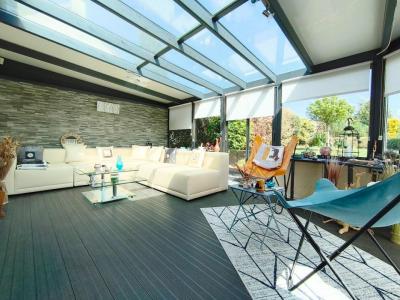 For sale Esternay 6 rooms 158 m2 Marne (51310) photo 4