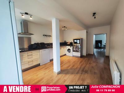 For sale Saint-quentin-en-mauges 6 rooms 100 m2 Maine et loire (49110) photo 4
