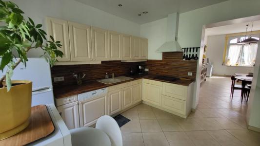 For sale Saint-quentin 5 rooms 92 m2 Aisne (02100) photo 4