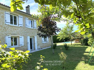 For sale Sarlat-la-caneda 8 rooms 159 m2 Dordogne (24200) photo 0