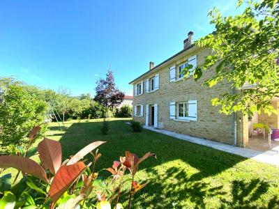 For sale Sarlat-la-caneda 8 rooms 159 m2 Dordogne (24200) photo 1