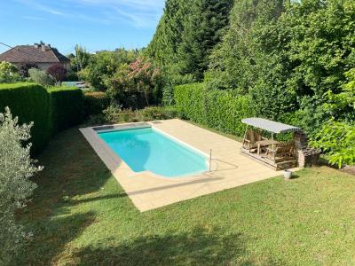 For sale Sarlat-la-caneda 8 rooms 159 m2 Dordogne (24200) photo 2