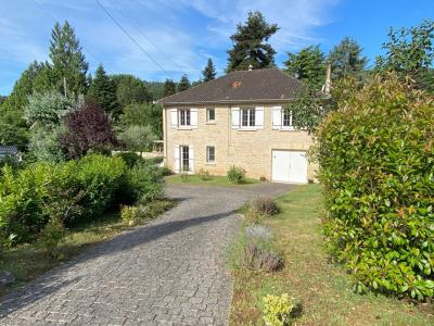 For sale Sarlat-la-caneda 8 rooms 159 m2 Dordogne (24200) photo 4