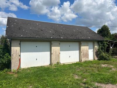 For sale Bernay 5 rooms 97 m2 Eure (27300) photo 3