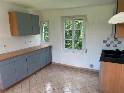 For sale Bernay 5 rooms 97 m2 Eure (27300) photo 4