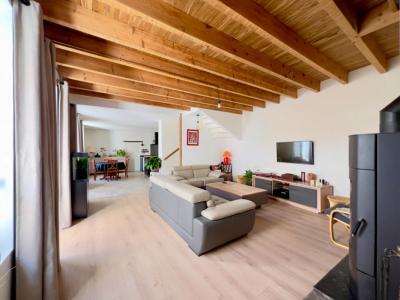 For sale Saint-germain-sur-moine 5 rooms 118 m2 Maine et loire (49230) photo 3