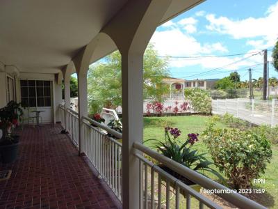 Annonce Vente 7 pices Maison Gourbeyre 971