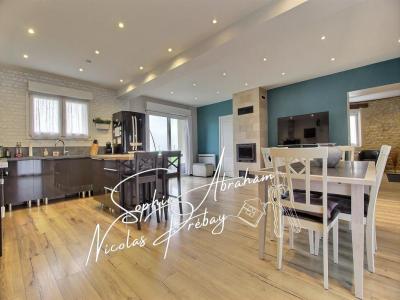 Annonce Vente 6 pices Maison Allonnes 28