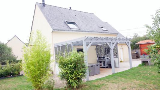 For sale Saint-andre-des-eaux 5 rooms 115 m2 Loire atlantique (44117) photo 0