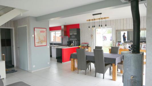 For sale Saint-andre-des-eaux 5 rooms 115 m2 Loire atlantique (44117) photo 3