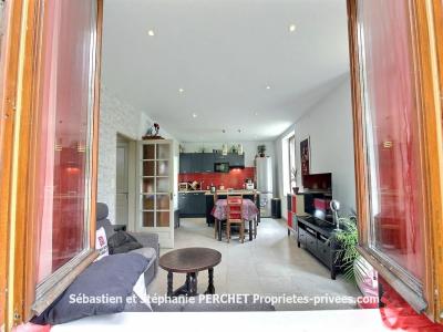 Annonce Vente 4 pices Maison Saint-sigismond 45