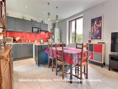 Acheter Maison 85 m2 Saint-sigismond