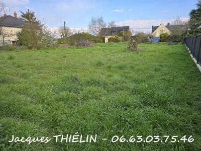 For sale Beaufort-en-vallee 400 m2 Maine et loire (49250) photo 2