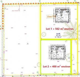 For sale Beaufort-en-vallee 400 m2 Maine et loire (49250) photo 4