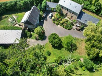 Acheter Maison 233 m2 Lannion