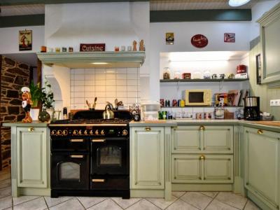 Acheter Maison Lannion 399900 euros