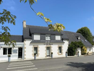 For sale Lannion 12 rooms 550 m2 Cotes d'armor (22300) photo 4