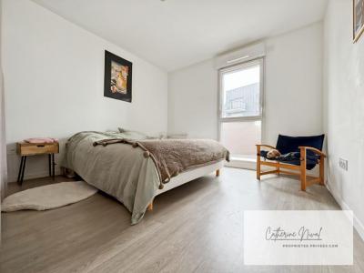 For sale Saint-nazaire 2 rooms 43 m2 Loire atlantique (44600) photo 3