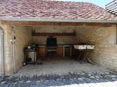 Acheter Maison Temple-laguyon 261250 euros