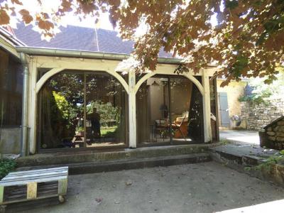 For sale Excideuil 6 rooms 170 m2 Dordogne (24160) photo 2
