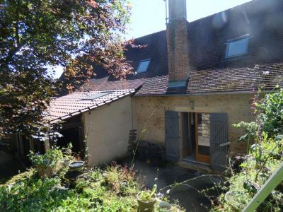 For sale Excideuil 6 rooms 170 m2 Dordogne (24160) photo 3