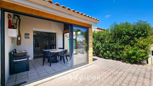 For sale Saint-cyprien 3 rooms 47 m2 Pyrenees orientales (66750) photo 2