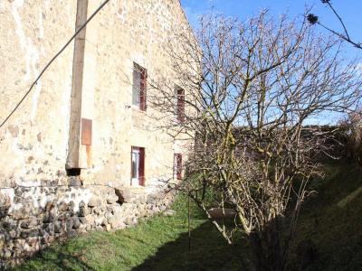 Annonce Vente 4 pices Maison Langogne 48