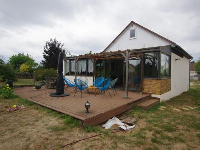 For sale Chatillon-coligny 4 rooms 102 m2 Loiret (45230) photo 1