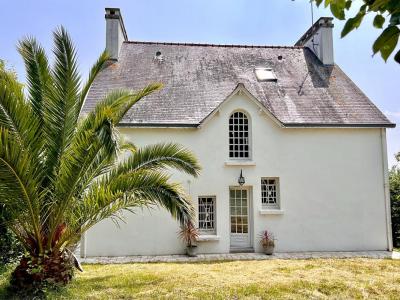 For sale Quimper 8 rooms 164 m2 Finistere (29000) photo 0