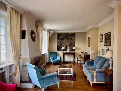 For sale Quimper 8 rooms 164 m2 Finistere (29000) photo 4