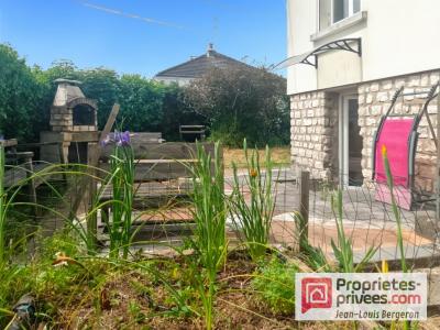 Annonce Vente 5 pices Maison Tours 37