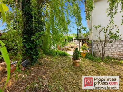Acheter Maison 112 m2 Tours