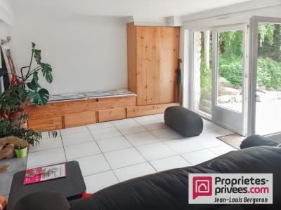 Acheter Maison Tours 254900 euros