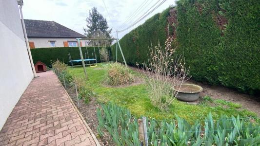 Acheter Maison Nevers 185000 euros