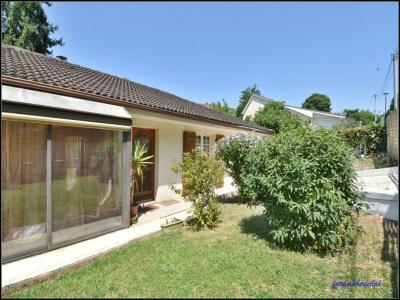 Annonce Vente 4 pices Maison Mourenx 64
