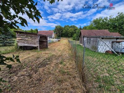 Annonce Vente Terrain Rigny-le-ferron 10