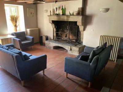 Life-annuity Razes 1 room Haute vienne (87640) photo 0