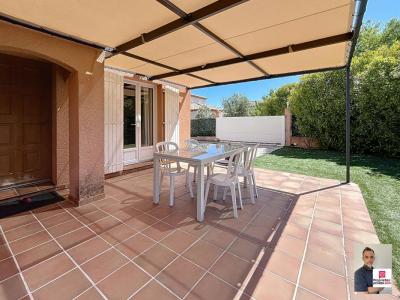 Annonce Vente 5 pices Maison Brignoles 83