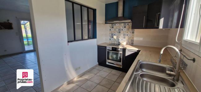 For sale Langon 4 rooms 80 m2 Gironde (33210) photo 3