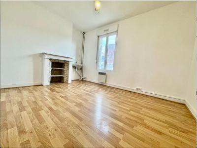 For sale Amiens 4 rooms 66 m2 Somme (80000) photo 1
