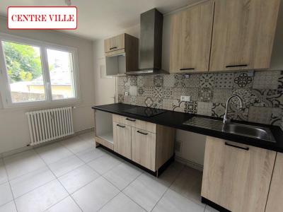 For sale Alencon 3 rooms 74 m2 Orne (61000) photo 0