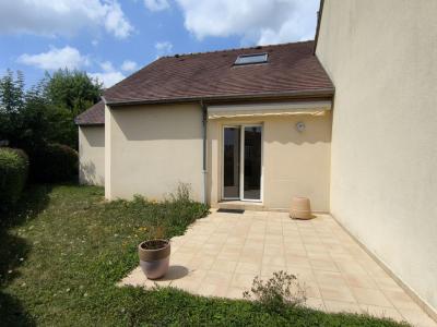 Annonce Vente 4 pices Maison Alencon 61