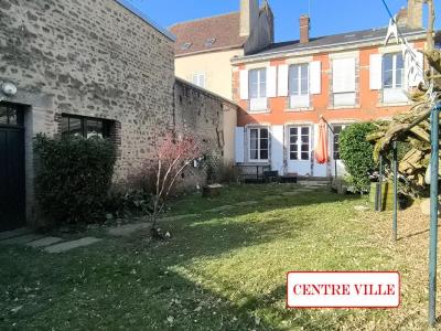 Annonce Vente 6 pices Maison Alencon 61