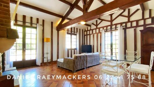 Annonce Vente 11 pices Maison Pizou 24