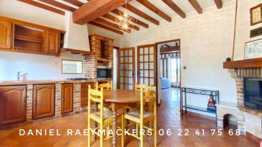 Acheter Maison 259 m2 Pizou