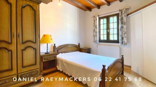Acheter Maison Pizou 372750 euros