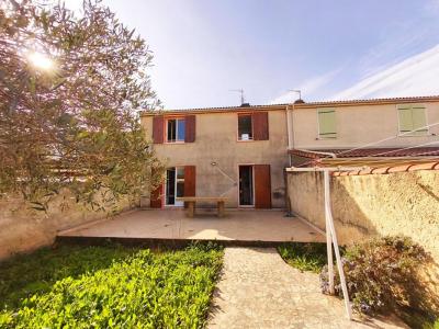 Annonce Vente 4 pices Maison Vedene 84