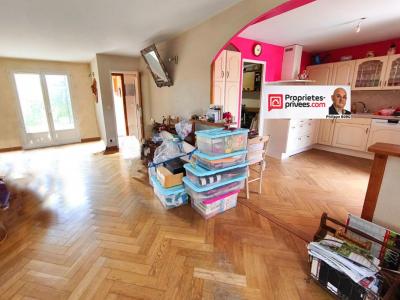 Acheter Maison 93 m2 Vedene