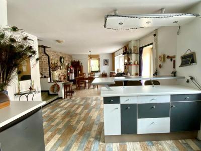 For sale Escles 7 rooms 400 m2 Vosges (88260) photo 2
