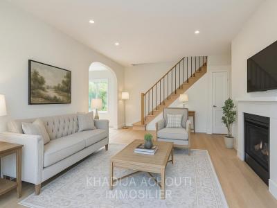 For sale Montreuil 4 rooms 154 m2 Seine saint denis (93100) photo 1